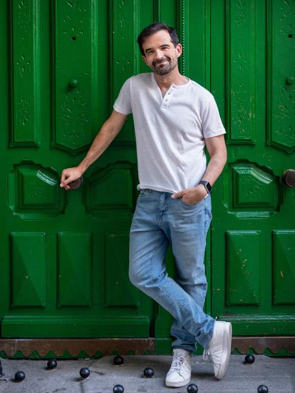 César Díez Serrano