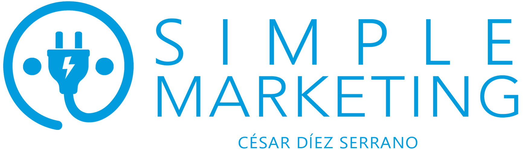 Simple Marketing — César Díez Serrano