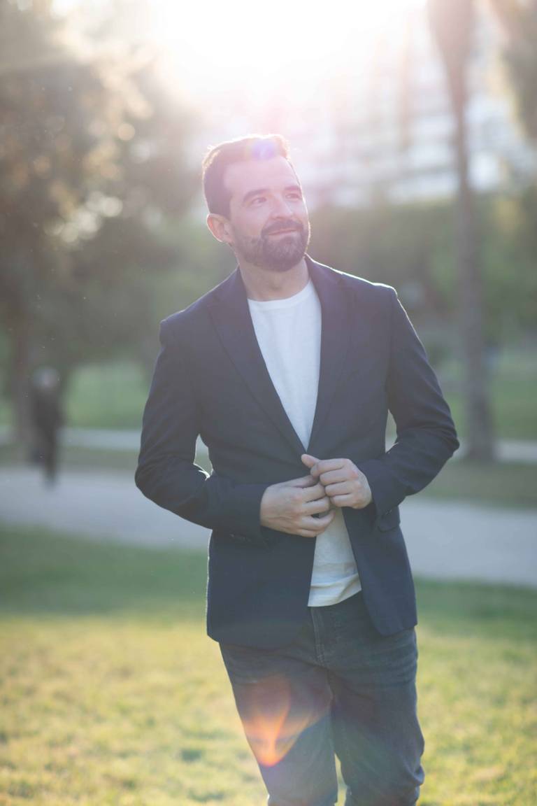 César Díez Serrano