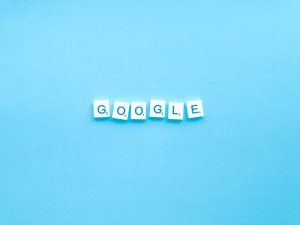 diferencia entre concordancias en google