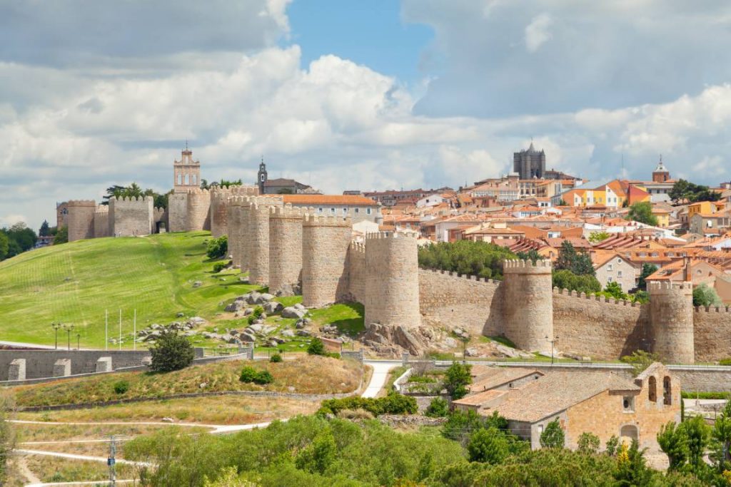 Mejores coworkings para teletrabajar en Ávila