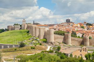 Mejores coworkings para teletrabajar en Ávila